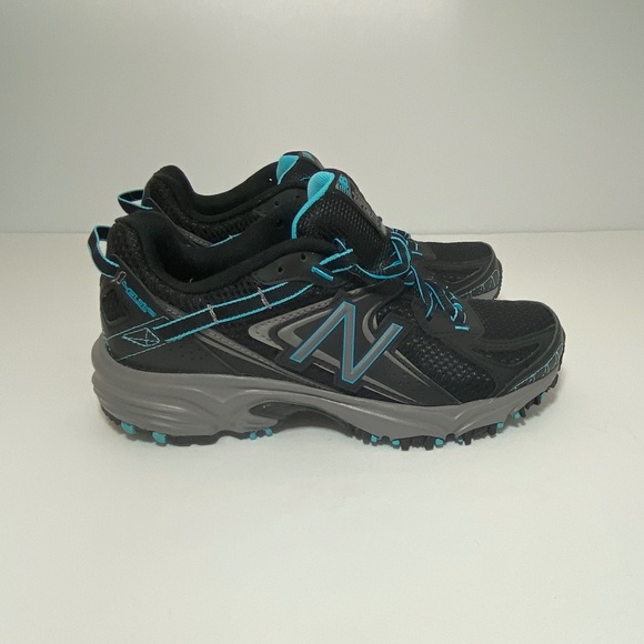 New Balance 411 V2 All Terrain Trail Women's Running Shoes Size: 5.5 - Picture 6 of 9